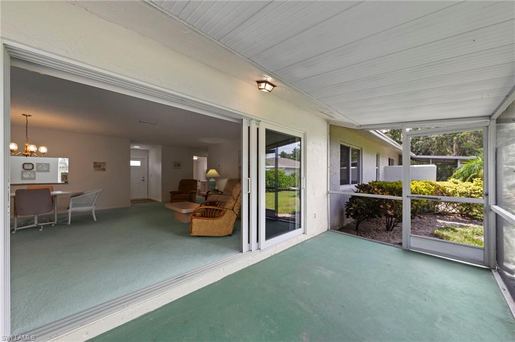 GLADES COUNTRY CLUB - Residential