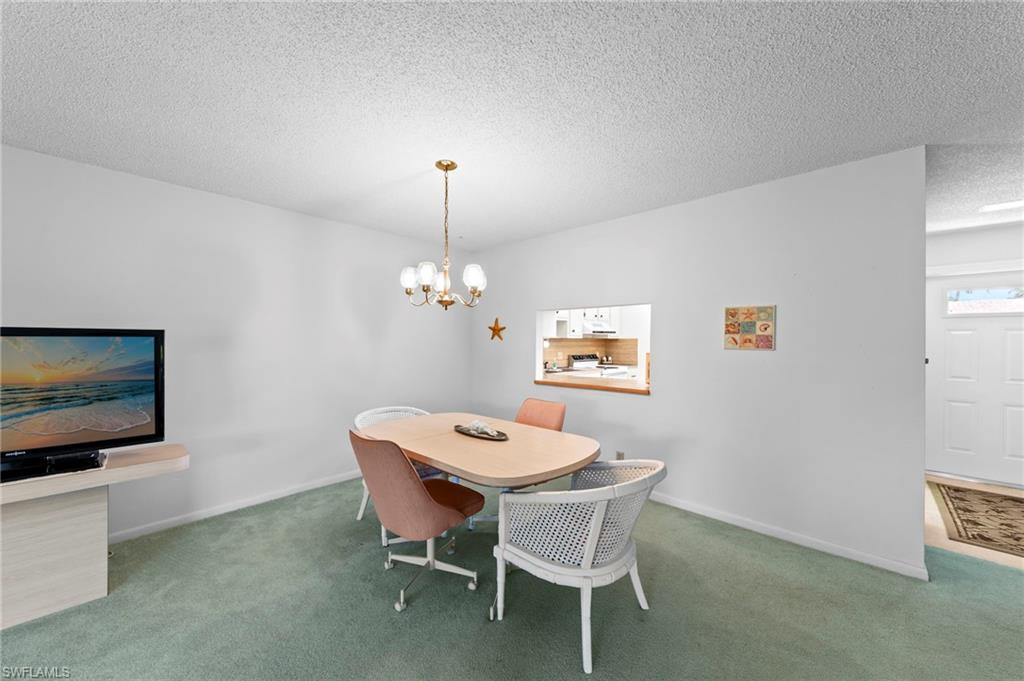 GLADES COUNTRY CLUB - Residential