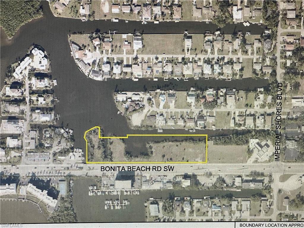 BONITA SPRINGS - Commercial Sale