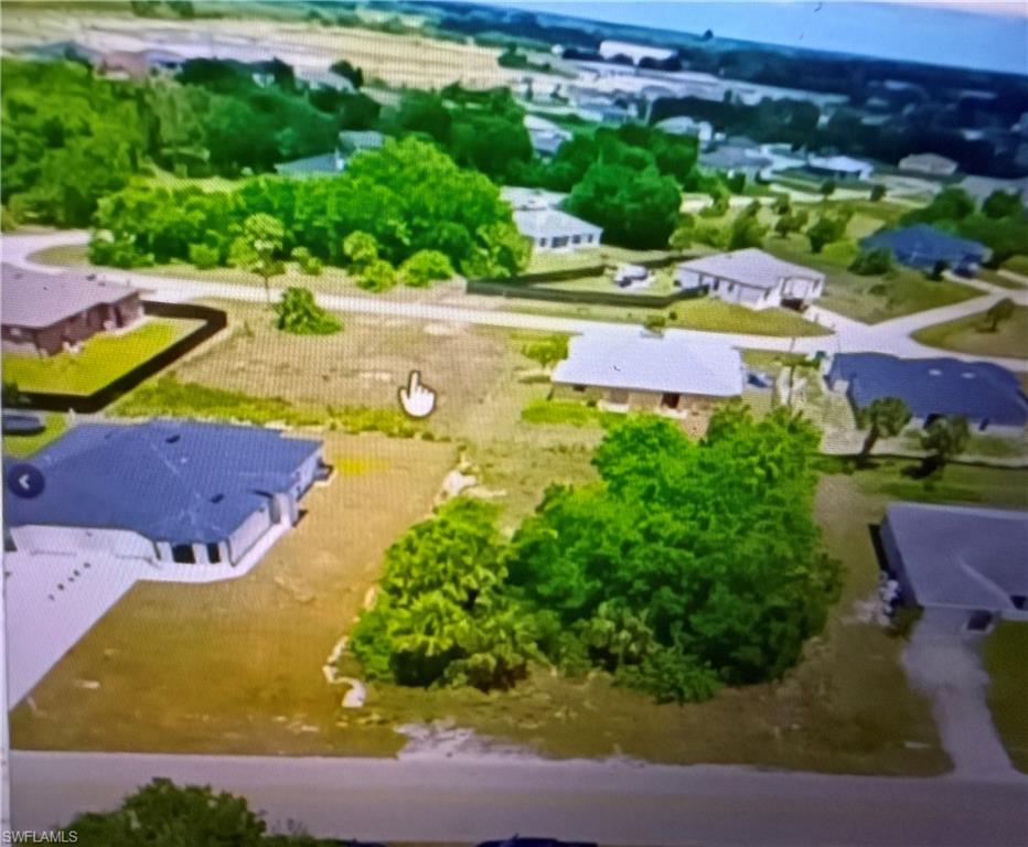 LEHIGH ACRES - Land