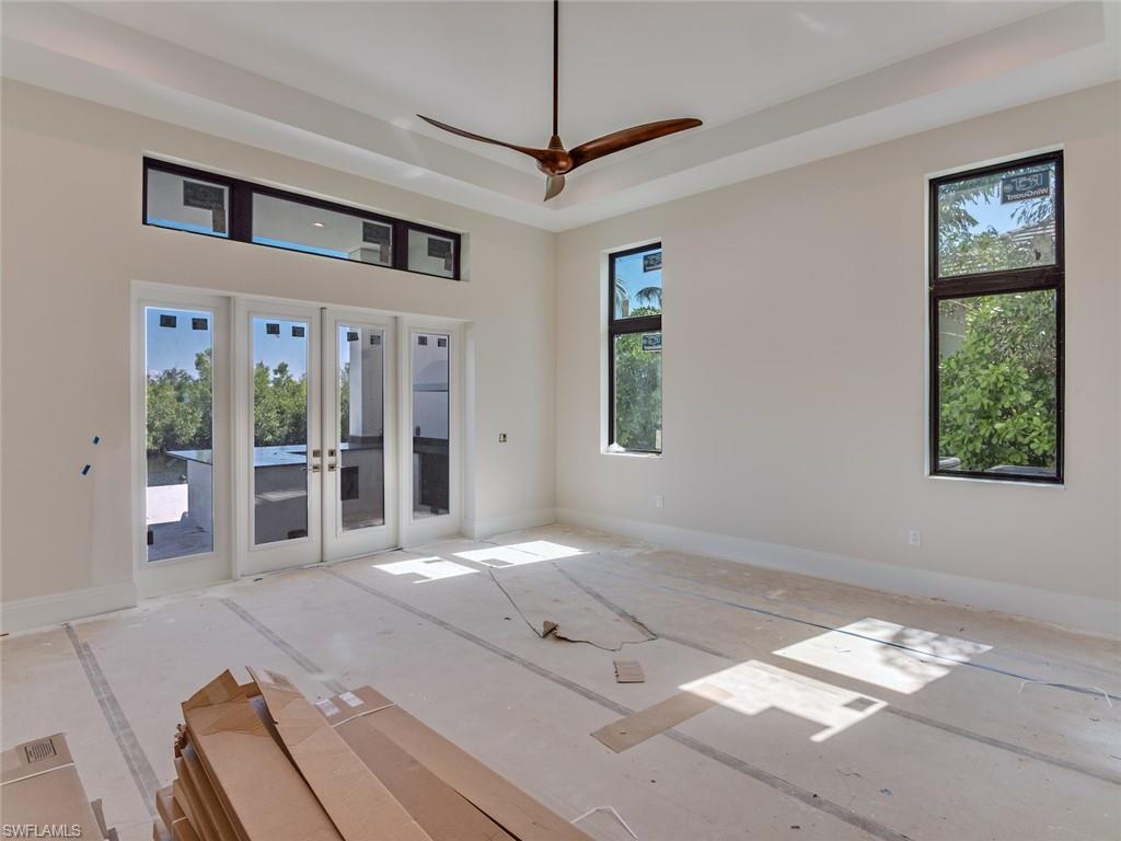 PALMETTO POINT - Residential