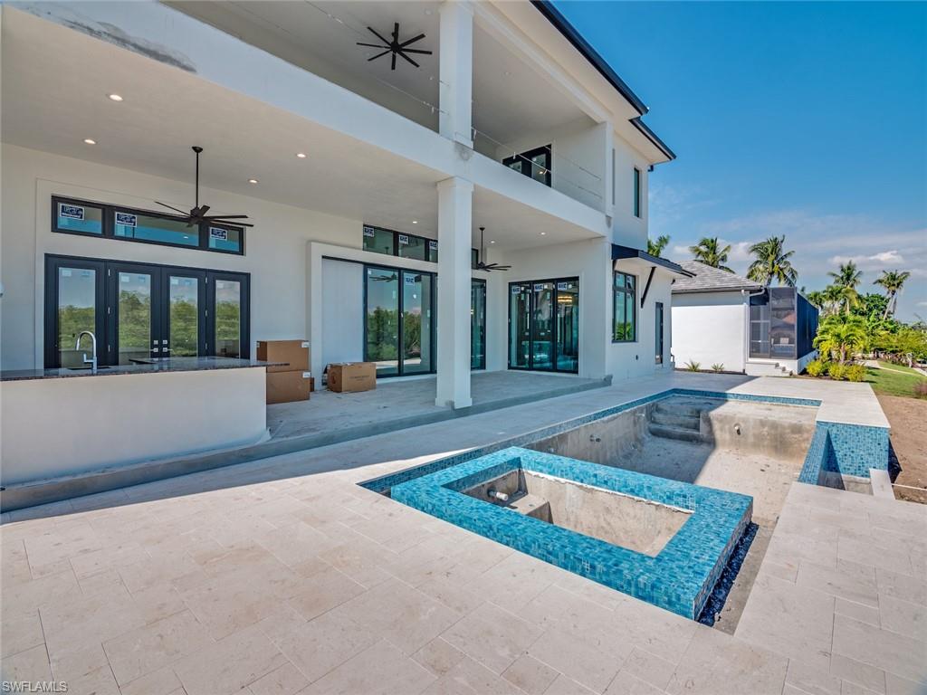 PALMETTO POINT - Residential
