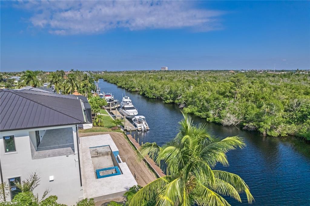 PALMETTO POINT - Residential