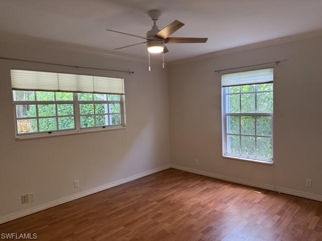 CYPRESS WOODS ESTATES - Residential Lease