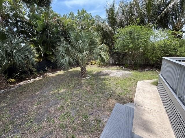CYPRESS WOODS ESTATES - Residential Lease