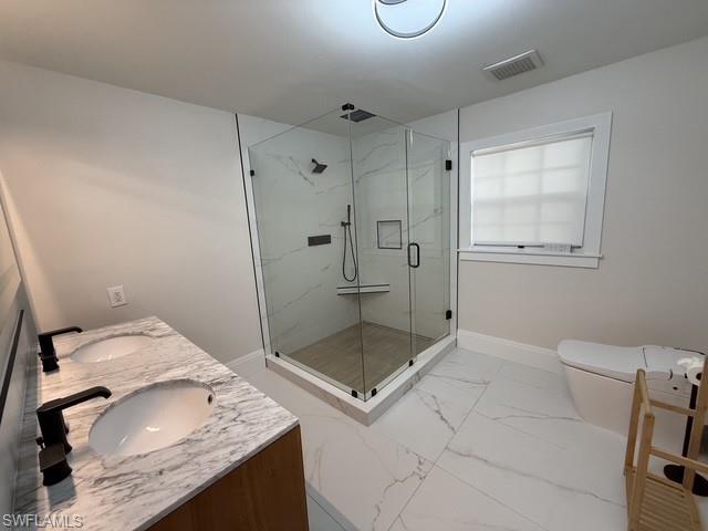 CYPRESS WOODS ESTATES - Residential Lease