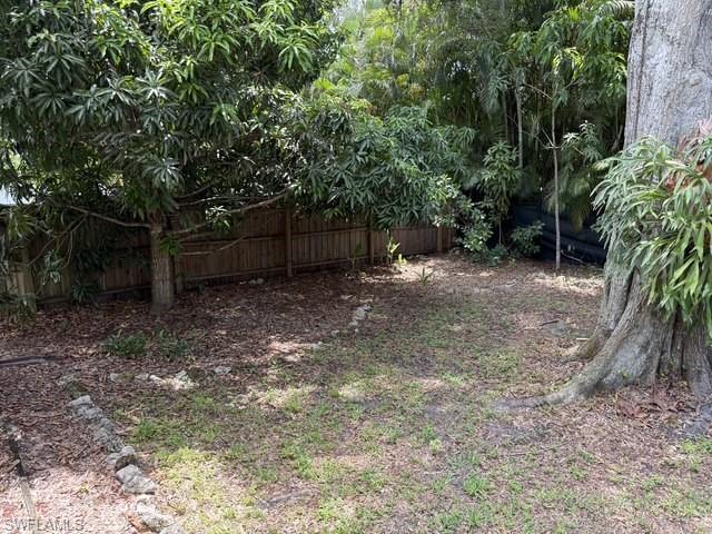 CYPRESS WOODS ESTATES - Residential Lease