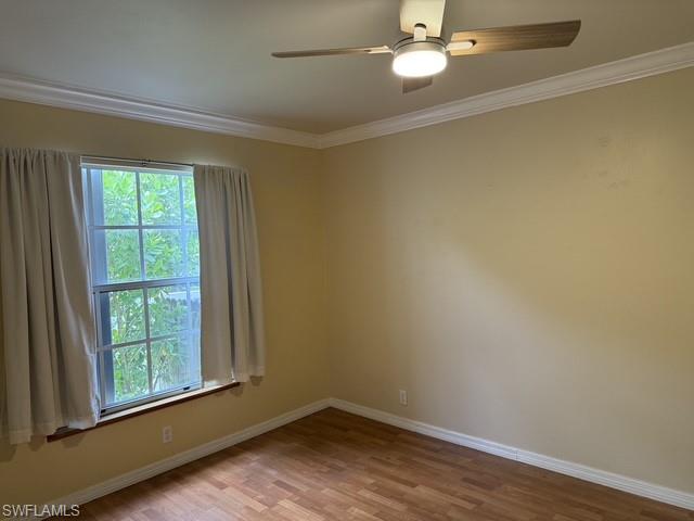 CYPRESS WOODS ESTATES - Residential Lease