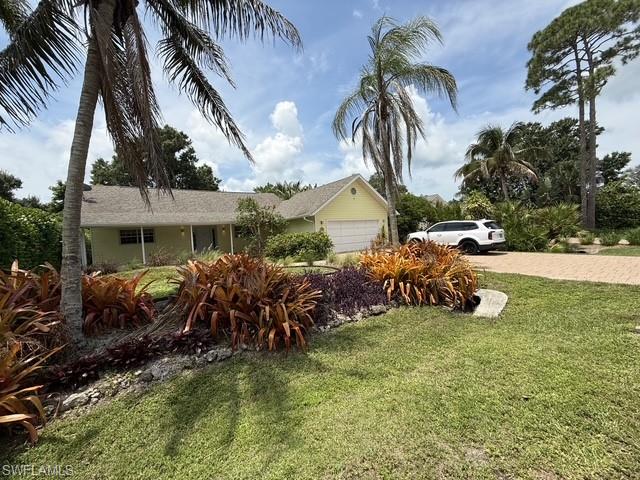 CYPRESS WOODS ESTATES - Residential Lease