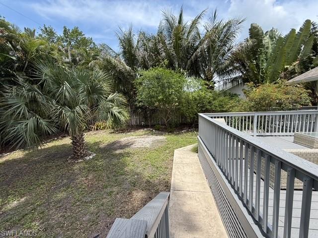 CYPRESS WOODS ESTATES - Residential Lease