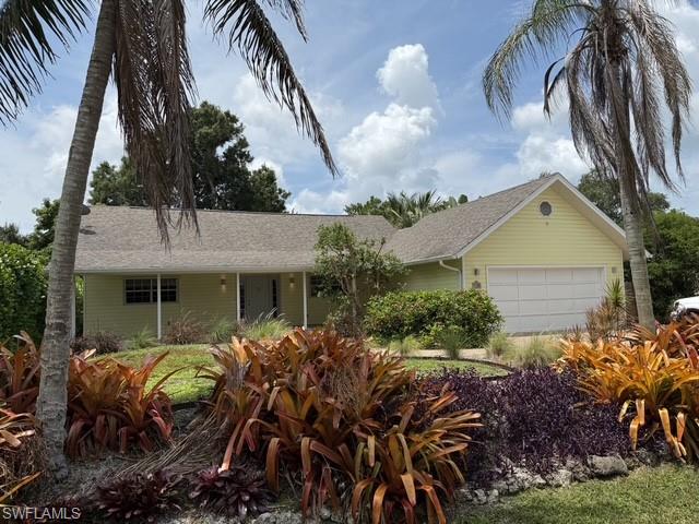 CYPRESS WOODS ESTATES - Residential Lease