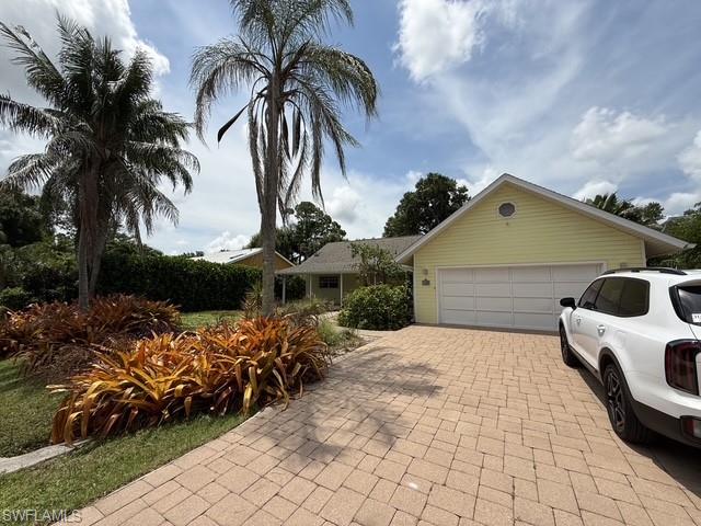 CYPRESS WOODS ESTATES - Residential Lease