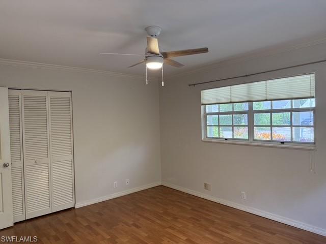 CYPRESS WOODS ESTATES - Residential Lease