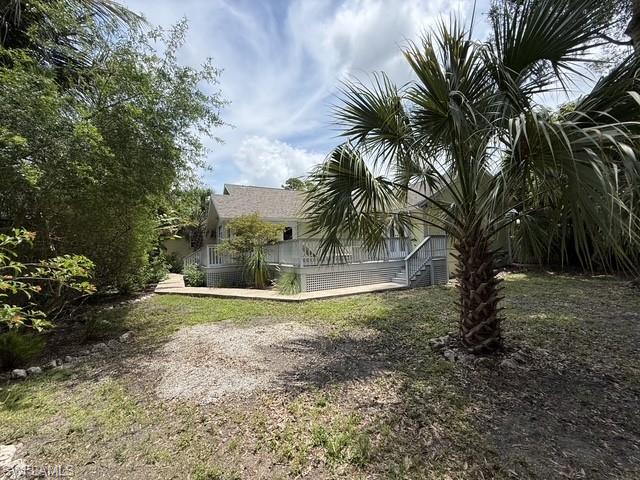 CYPRESS WOODS ESTATES - Residential Lease