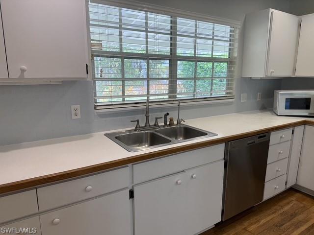 CYPRESS WOODS ESTATES - Residential Lease