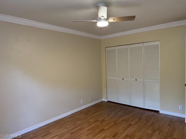 CYPRESS WOODS ESTATES - Residential Lease