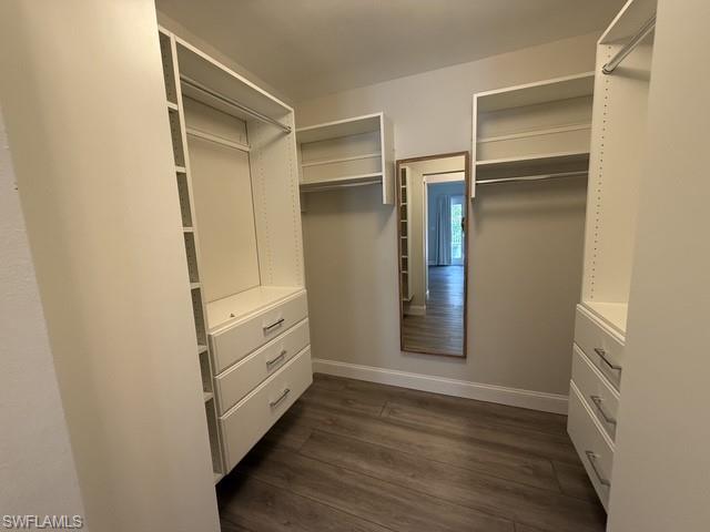 CYPRESS WOODS ESTATES - Residential Lease