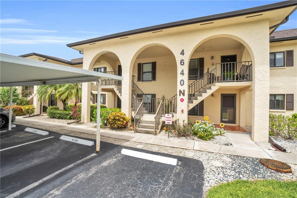 FOUNTAINS IV - Residential Lease