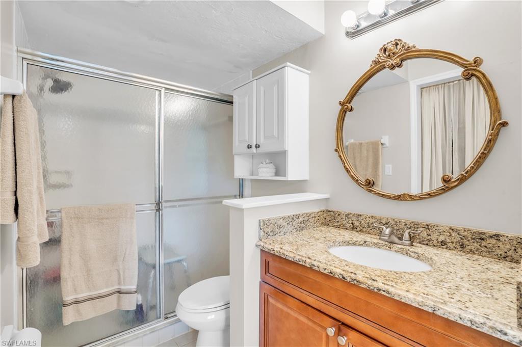 FOUNTAINS IV - Residential Lease