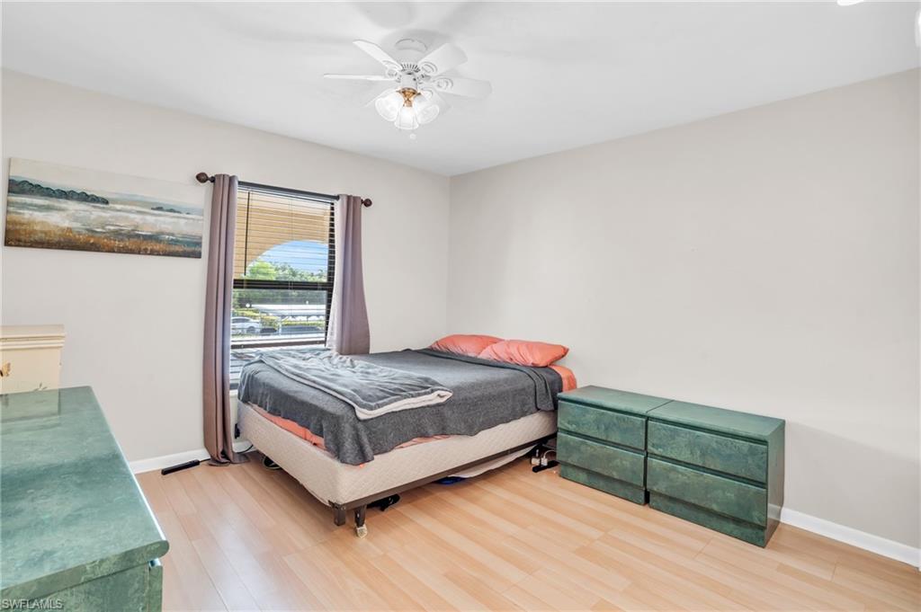 FOUNTAINS IV - Residential Lease