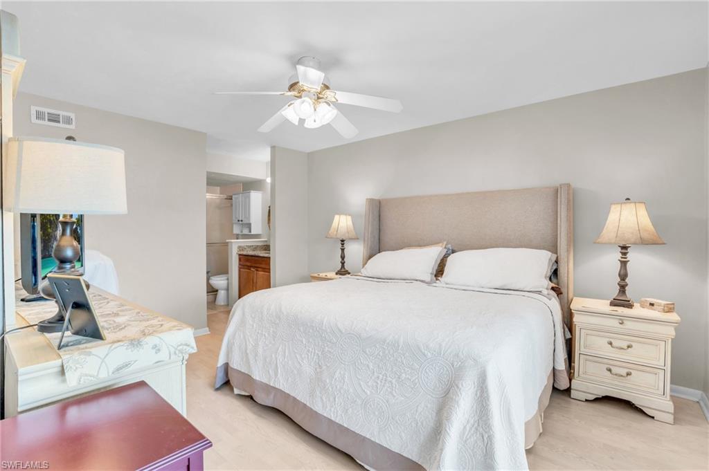 FOUNTAINS IV - Residential Lease