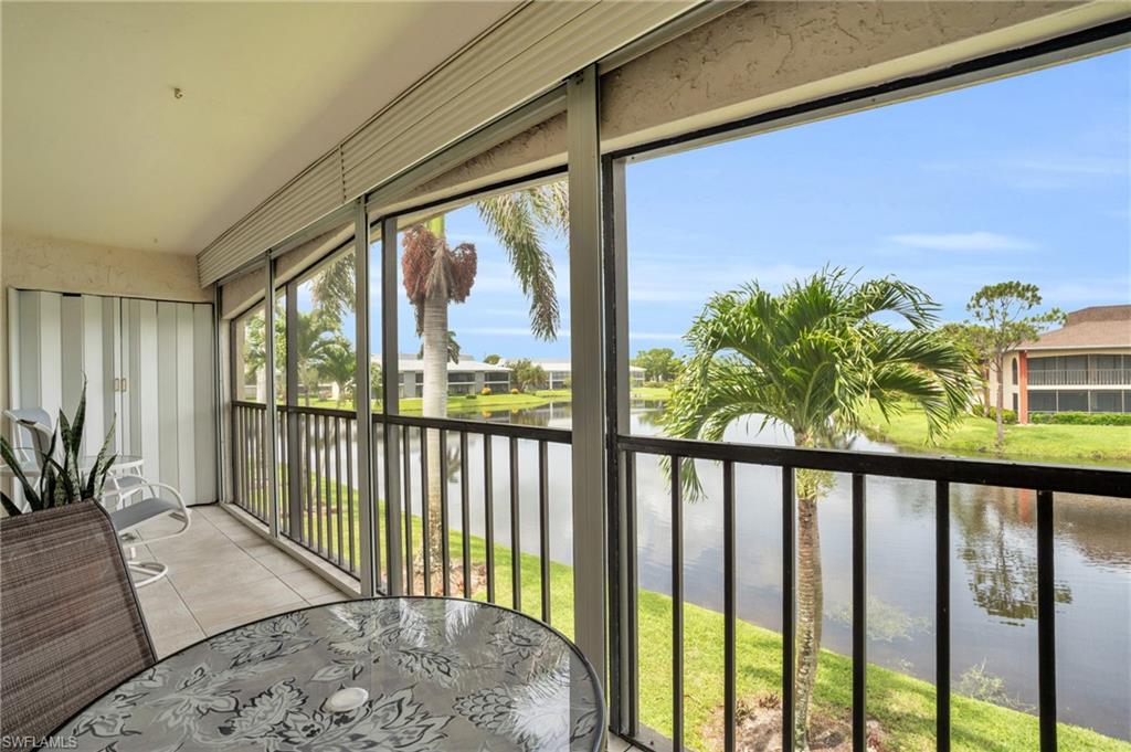 FOUNTAINS IV - Residential Lease