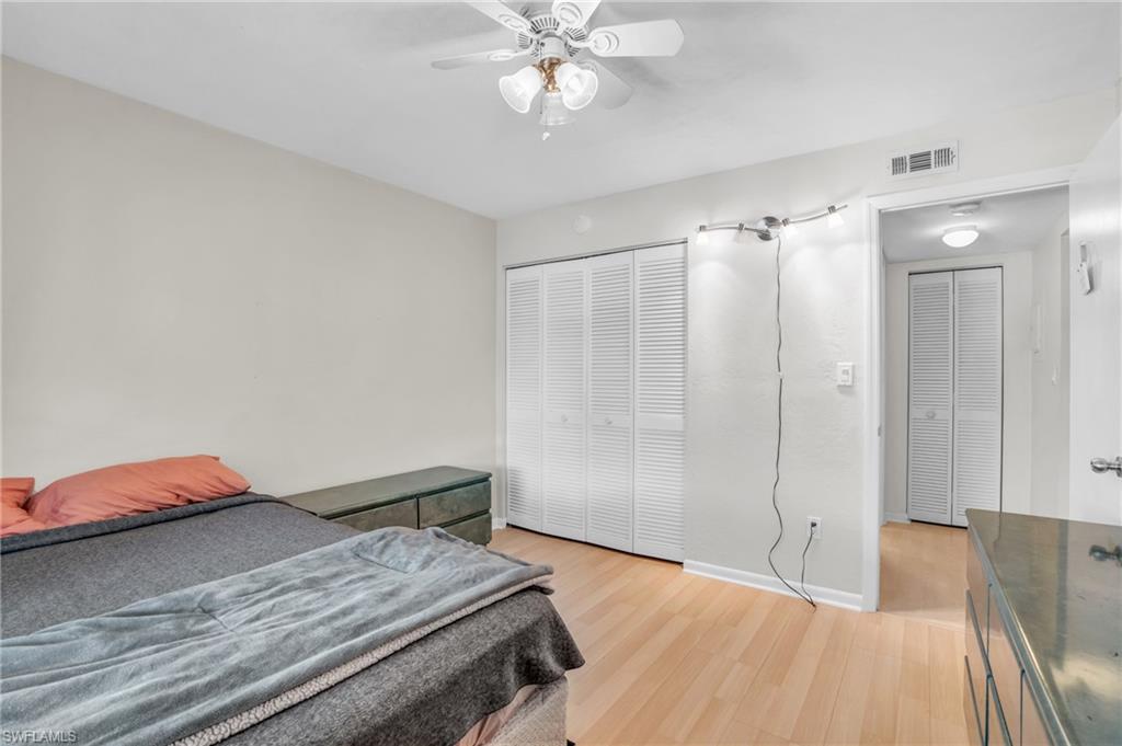 FOUNTAINS IV - Residential Lease