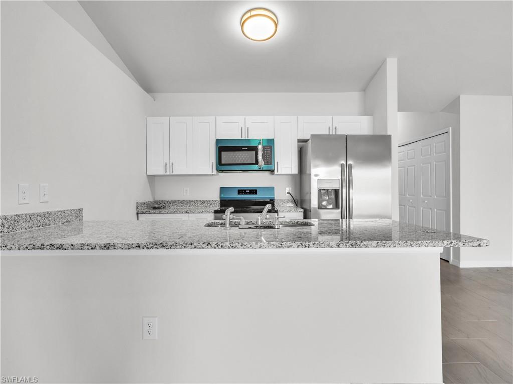 CAPE CORAL - Residential Income