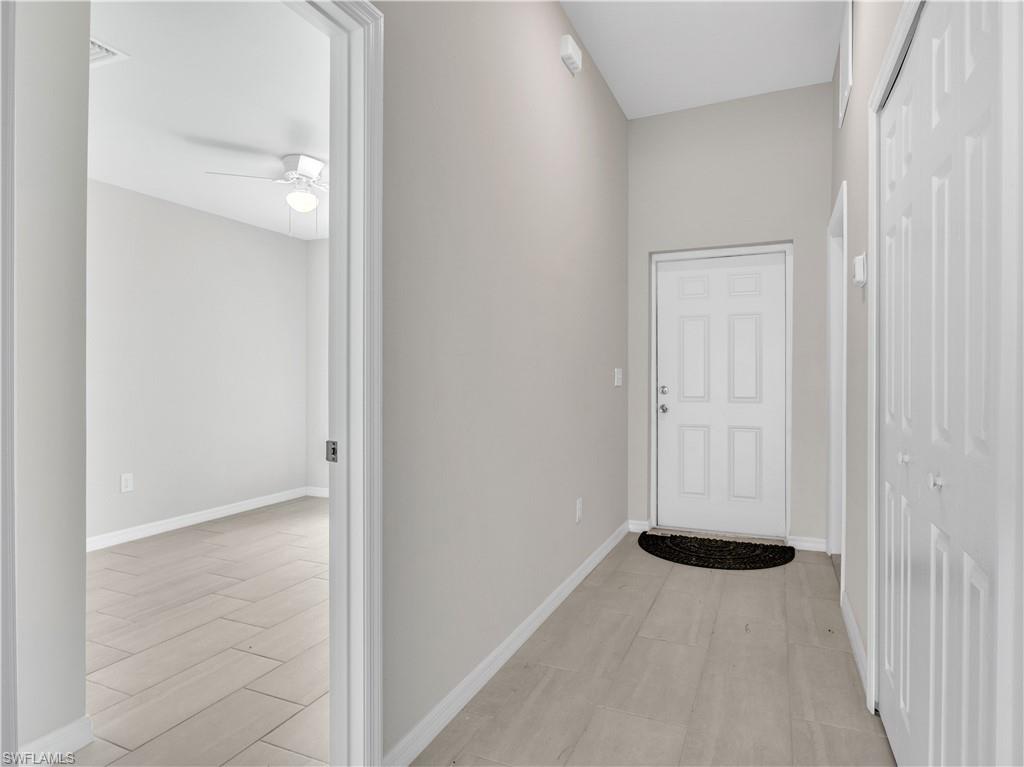 CAPE CORAL - Residential Income