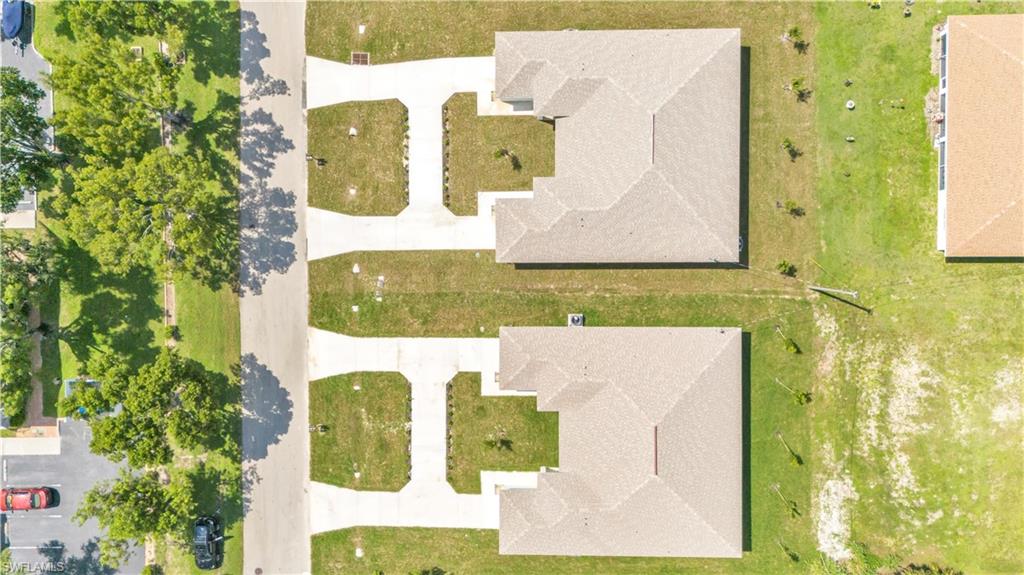 CAPE CORAL - Residential Income