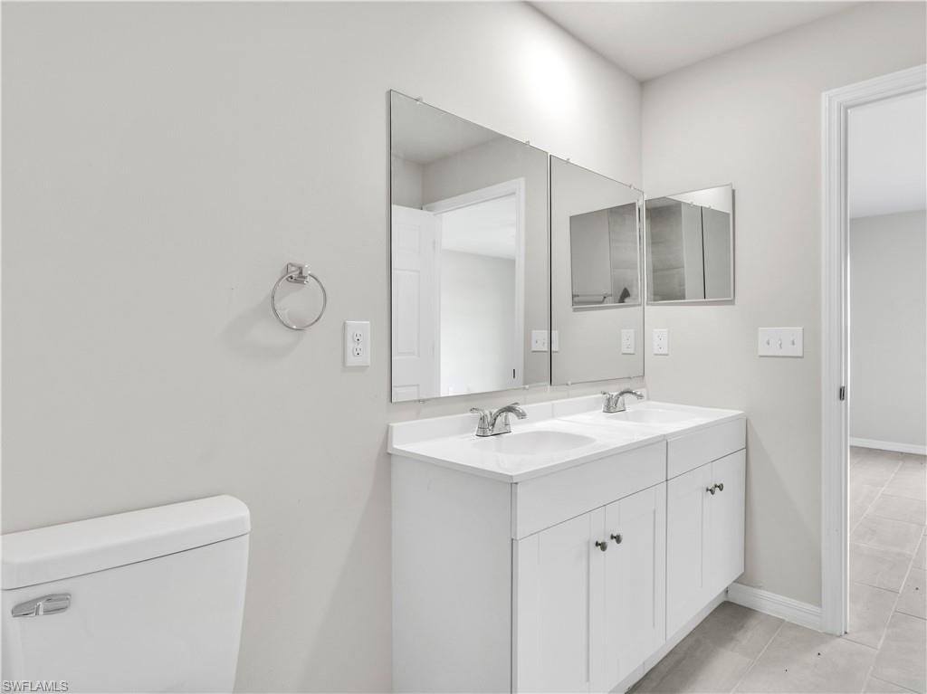 CAPE CORAL - Residential Income