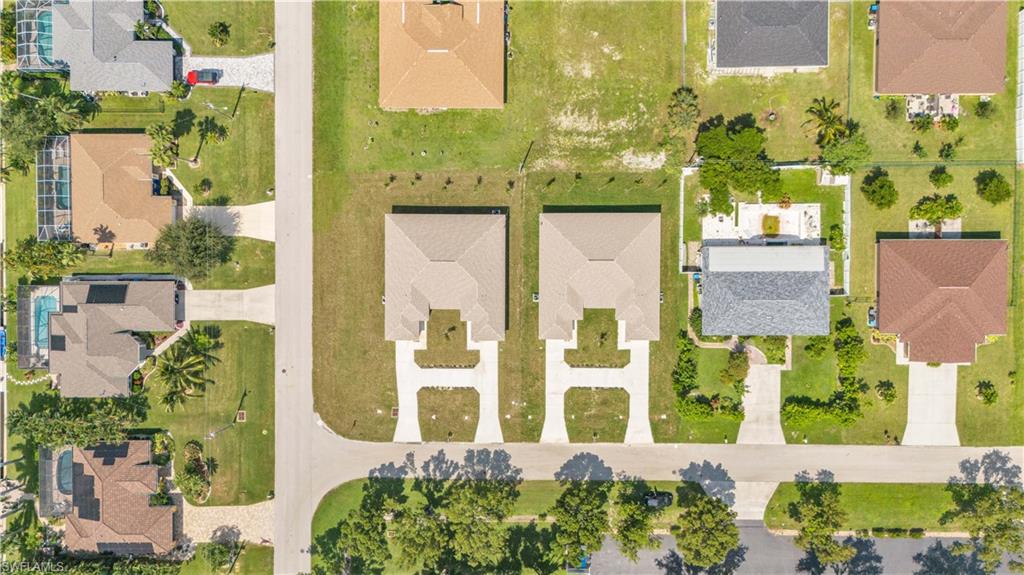 CAPE CORAL - Residential Income