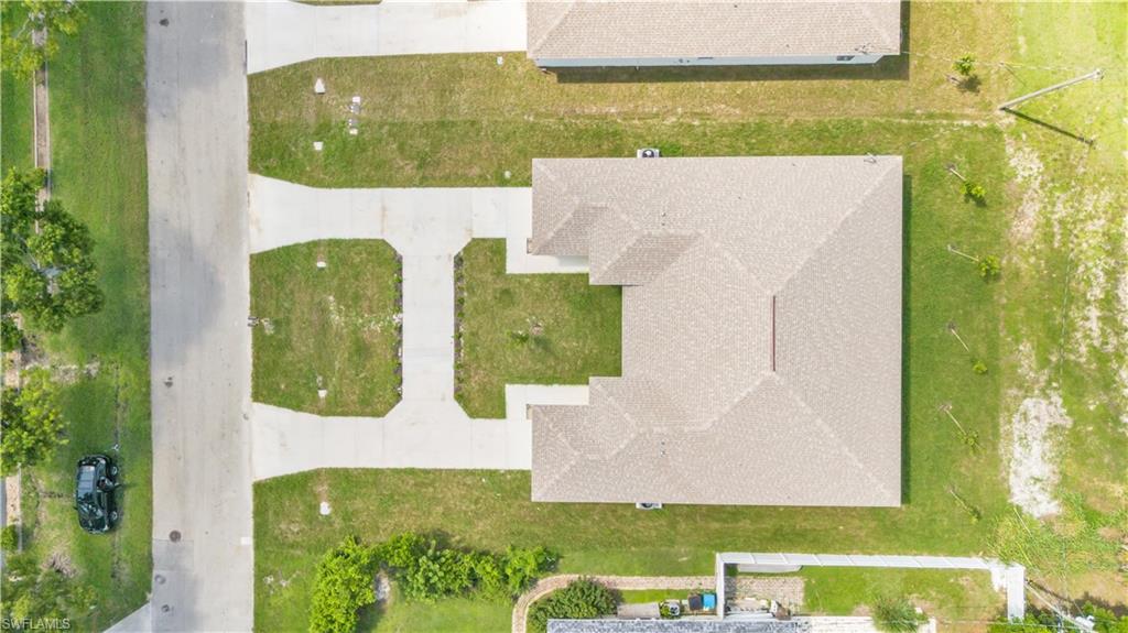 CAPE CORAL - Residential Income