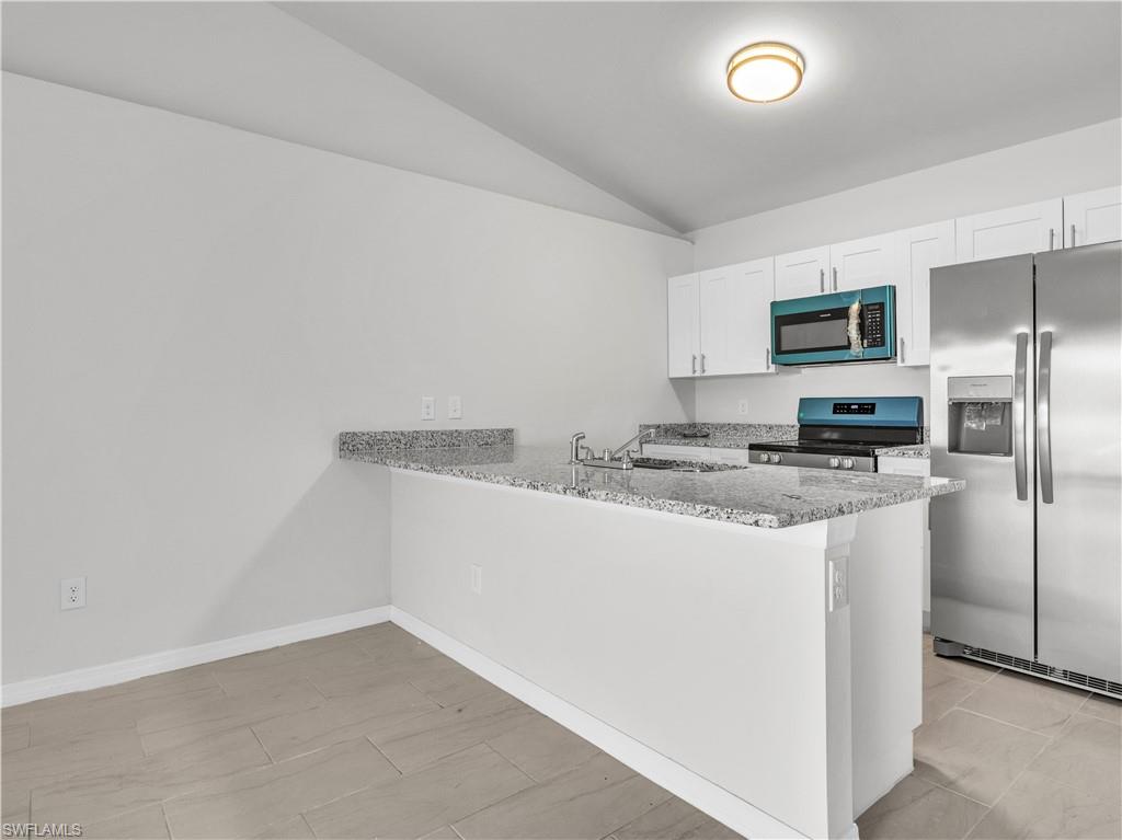 CAPE CORAL - Residential Income