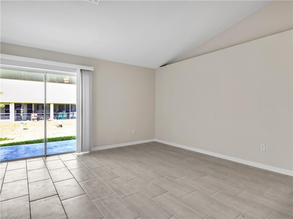 CAPE CORAL - Residential Income