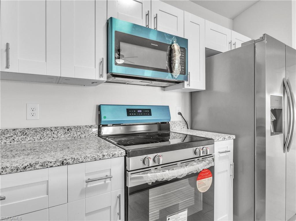 CAPE CORAL - Residential Income