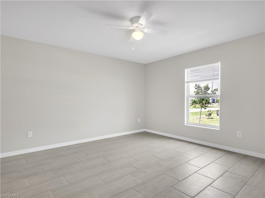 CAPE CORAL - Residential Income