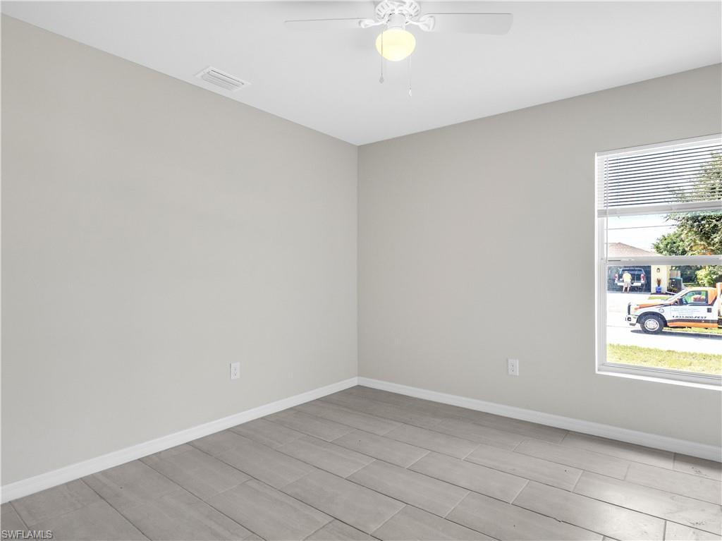 CAPE CORAL - Residential Income