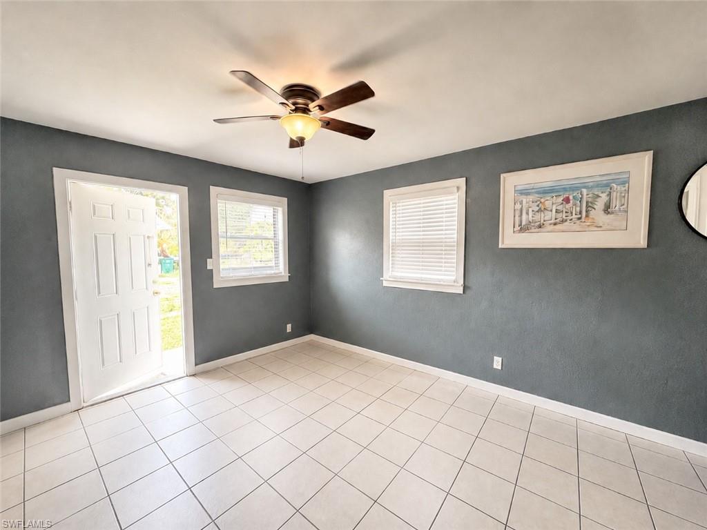 SHADOWLAWN AT NAPLES - Residential Income