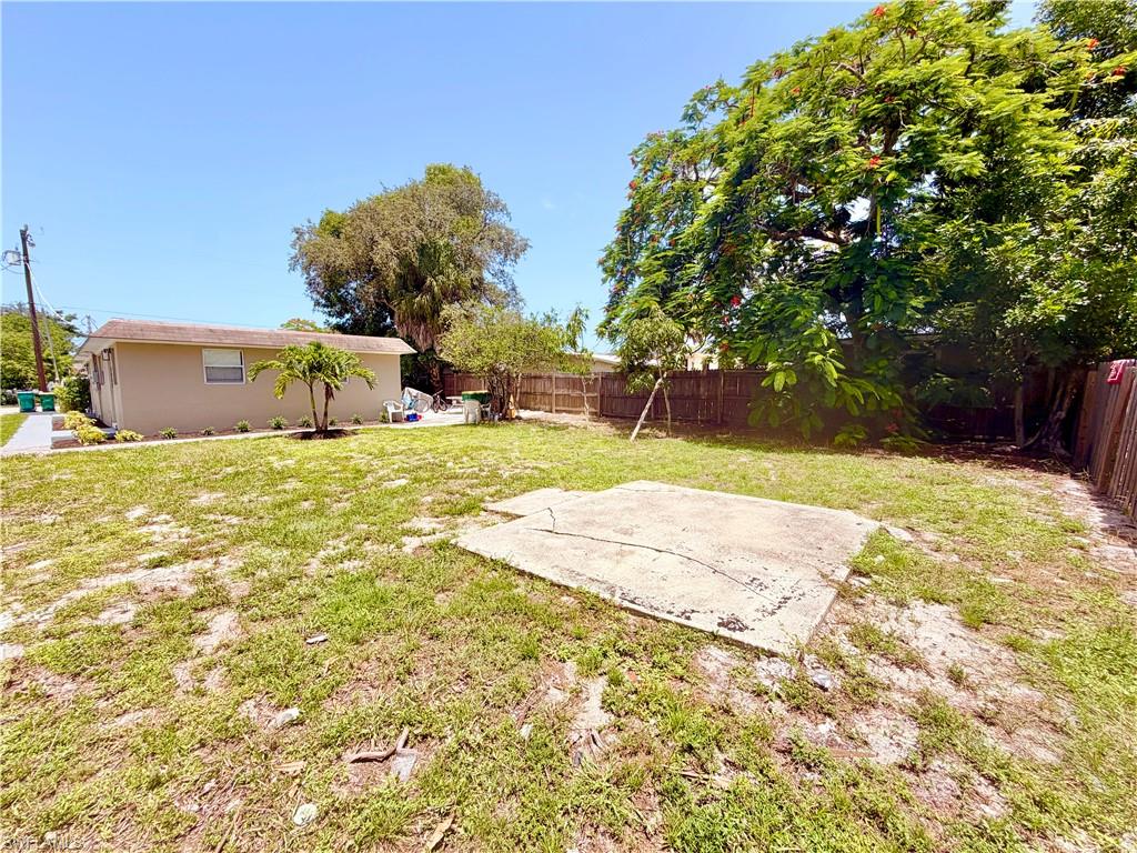 SHADOWLAWN AT NAPLES - Residential Income