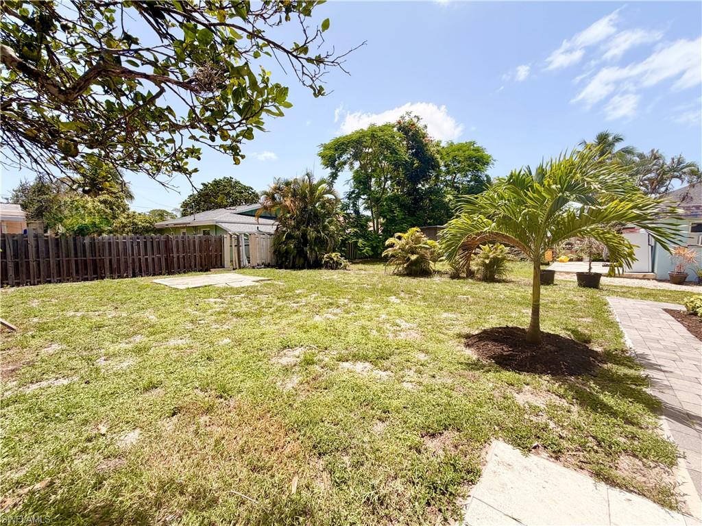 SHADOWLAWN AT NAPLES - Residential Income