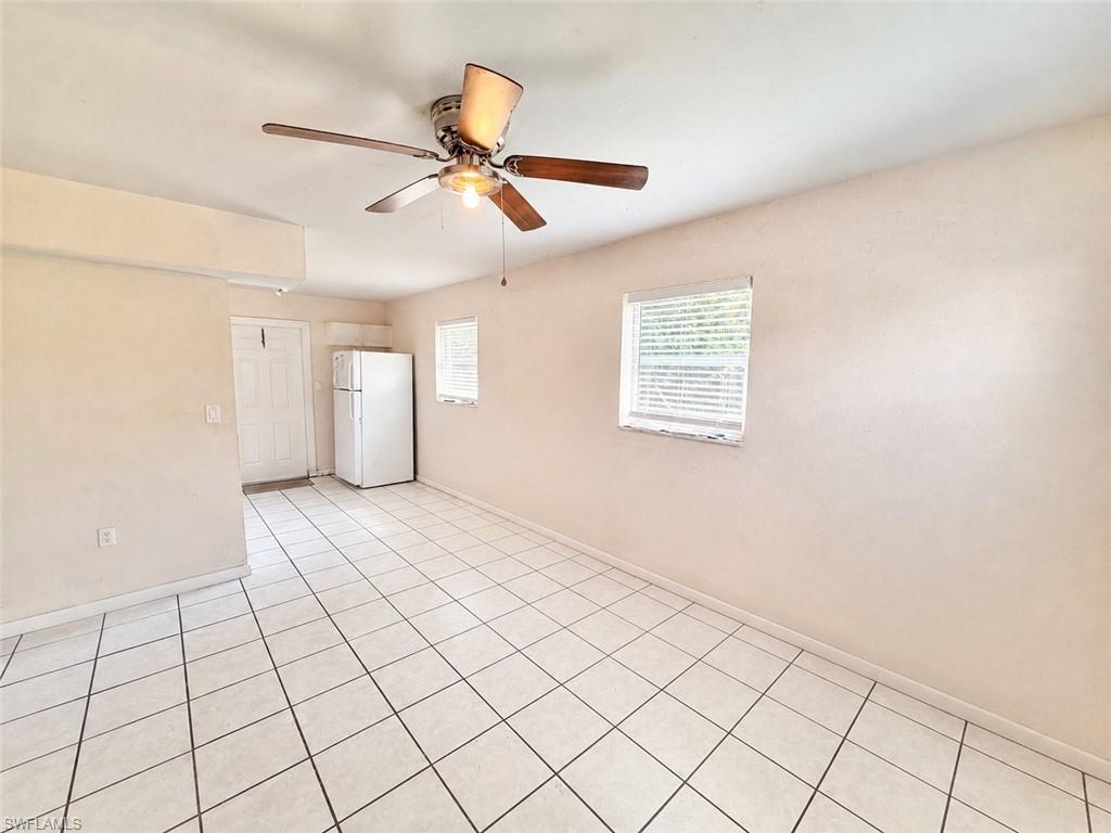 SHADOWLAWN AT NAPLES - Residential Income