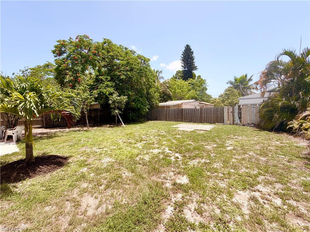 SHADOWLAWN AT NAPLES - Residential Income