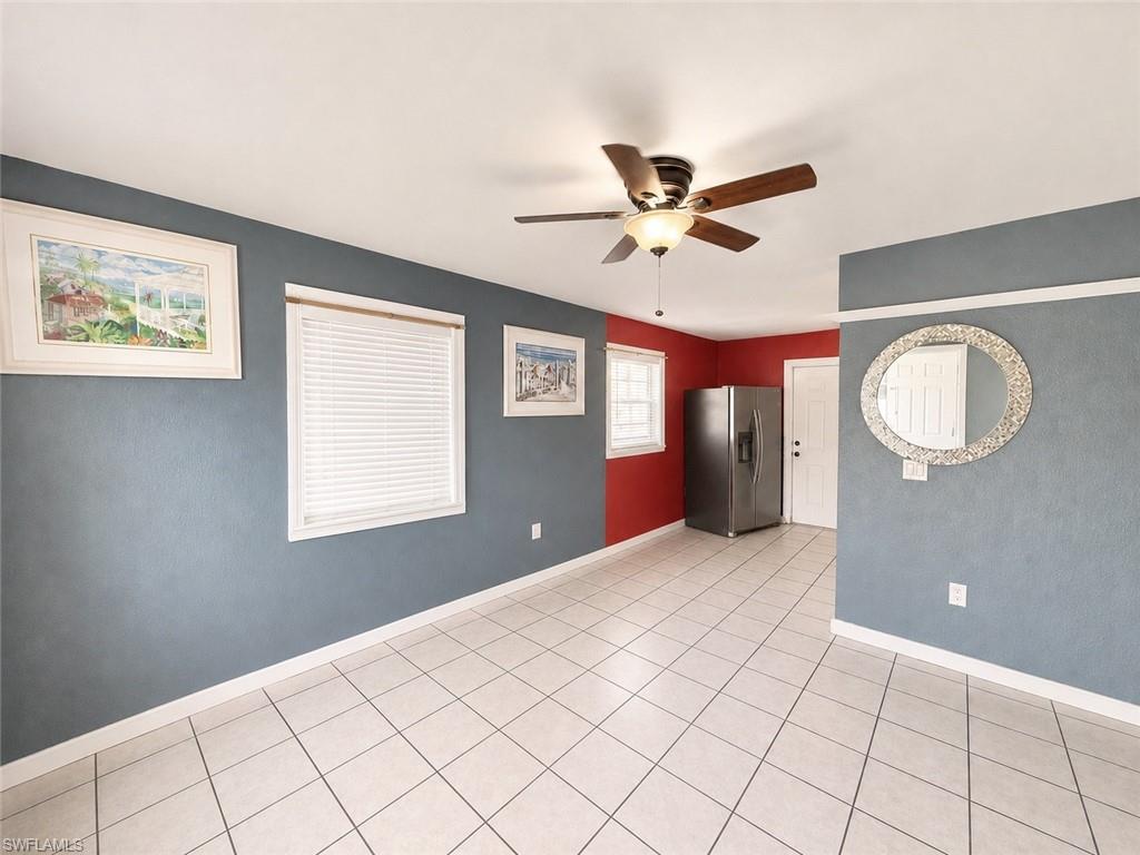 SHADOWLAWN AT NAPLES - Residential Income