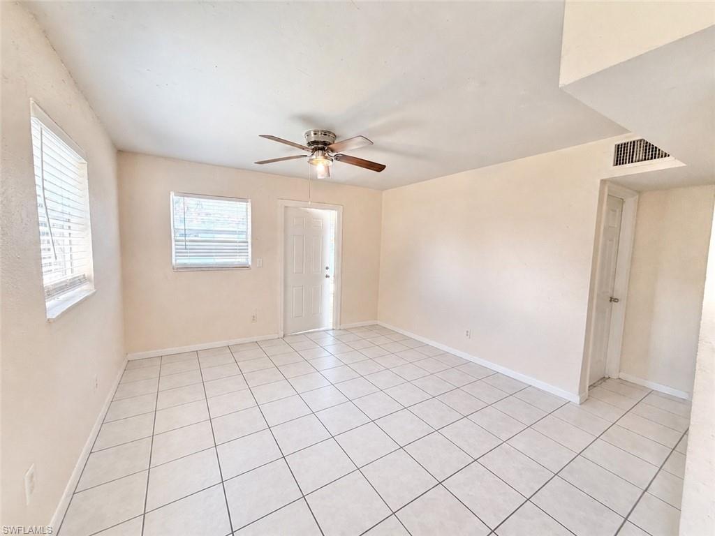 SHADOWLAWN AT NAPLES - Residential Income