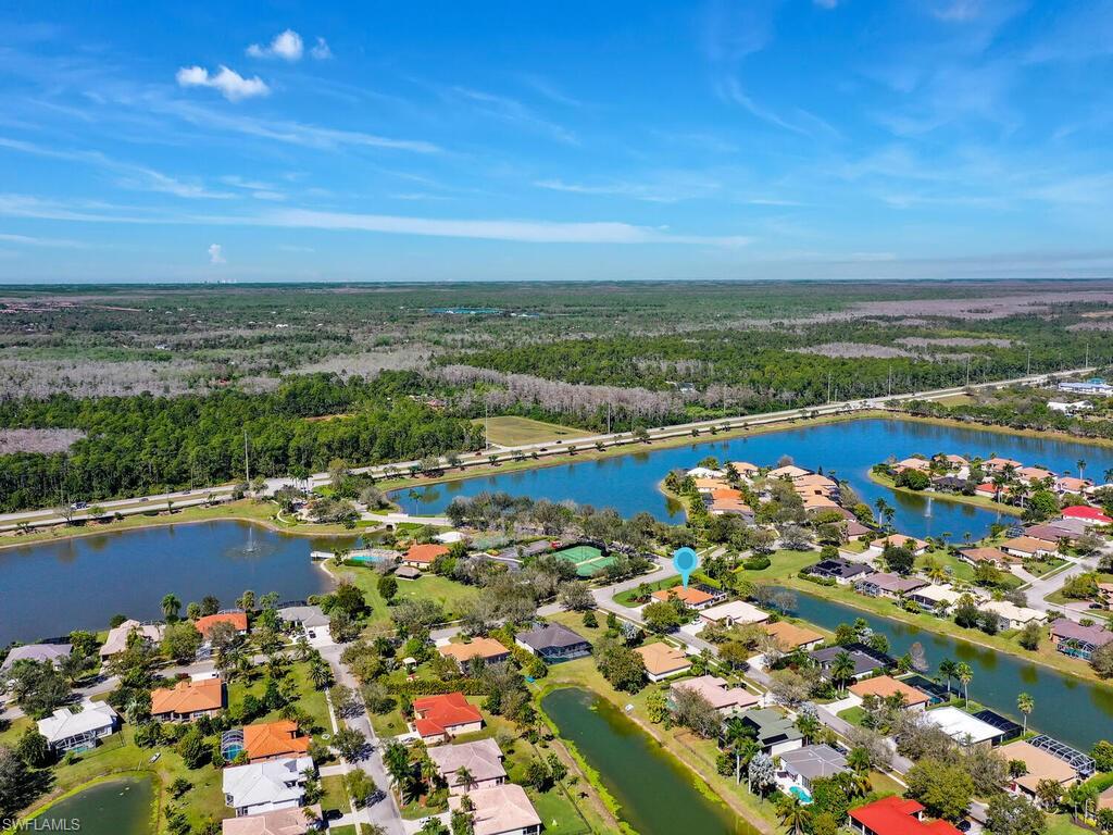 WATERWAYS OF NAPLES - Residential