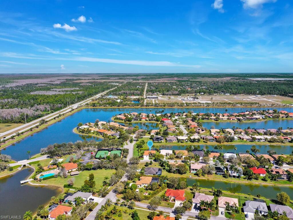 WATERWAYS OF NAPLES - Residential