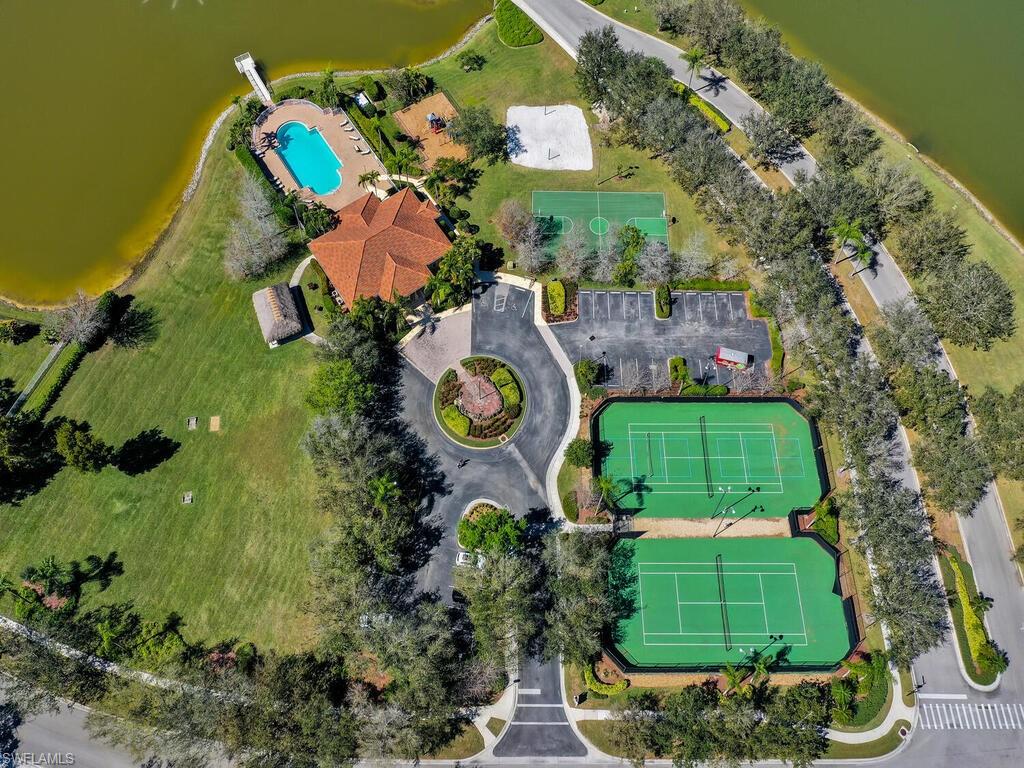WATERWAYS OF NAPLES - Residential