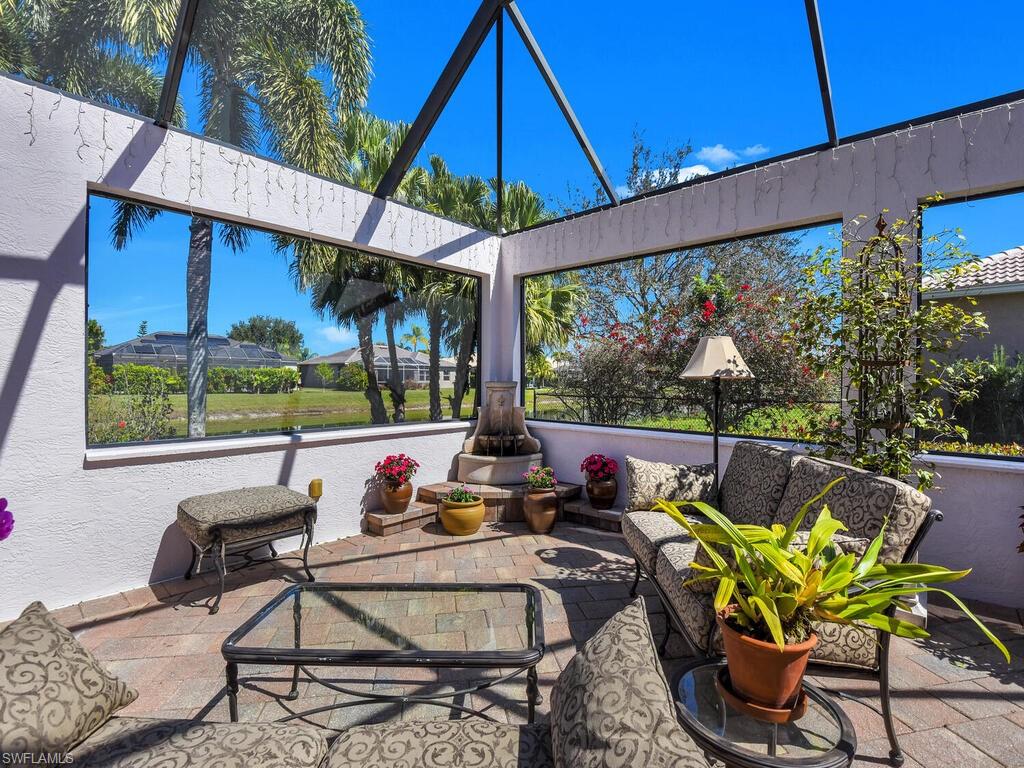 WATERWAYS OF NAPLES - Residential