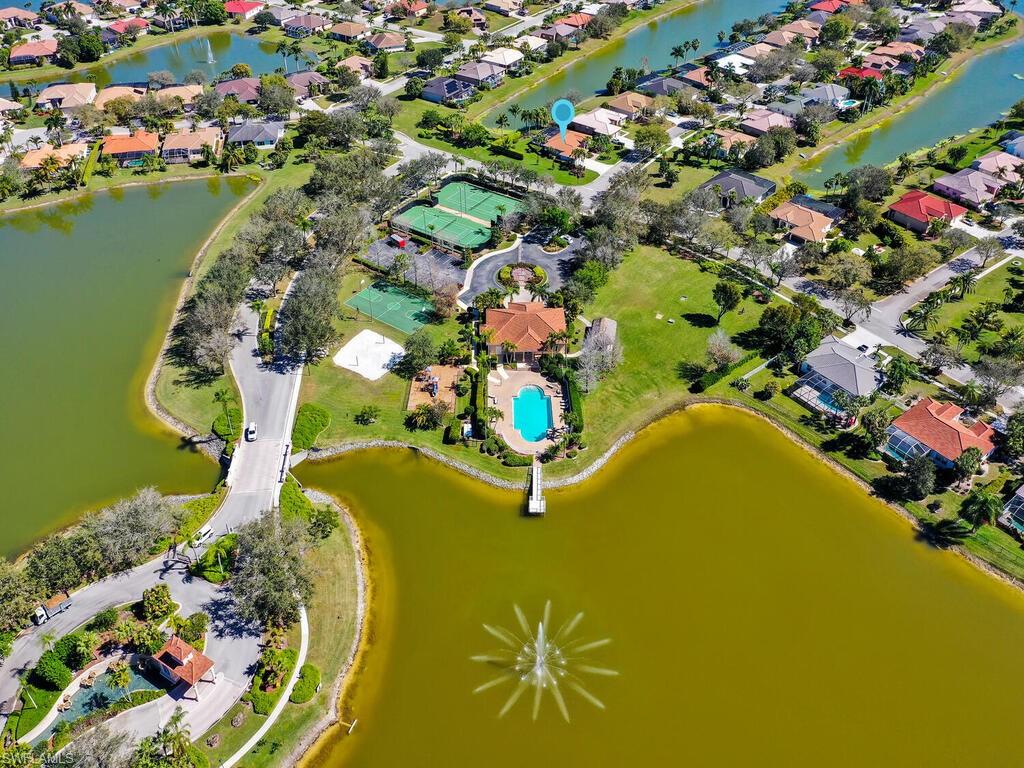 WATERWAYS OF NAPLES - Residential